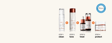 Load image into Gallery viewer, Ultimate Firmness &amp; Elasticity Routine 45+
