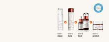 Load image into Gallery viewer, Ultimate Firmness &amp; Elasticity Routine 60+
