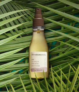 Açaí Dry Body Oil