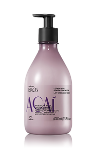 Açaí Body Lotion