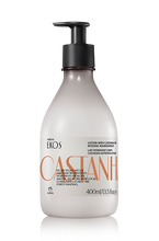 Load image into Gallery viewer, Castanha Body Lotion
