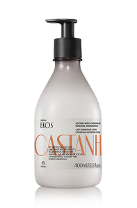 Castanha Body Lotion