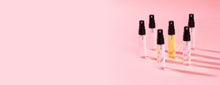 Load image into Gallery viewer, Collages Mini Scent Set
