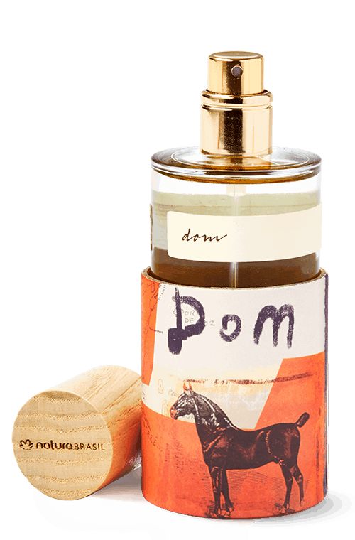 Collages Dom Eau de Parfum 50ml