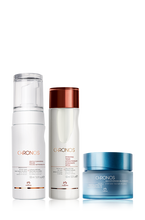 Load image into Gallery viewer, Instant Hydration Recharge Routine, Dry/Normal Skin
