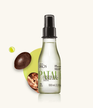 Load image into Gallery viewer, Patauá Strengthening Hair Oil
