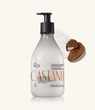 Load image into Gallery viewer, Castanha Body Lotion
