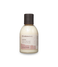 Load image into Gallery viewer, Castanha Creamy Body Wash Travel Size
