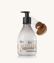 Load image into Gallery viewer, Castanha Liquid Hand Soap
