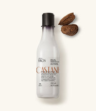 Load image into Gallery viewer, Castanha Nourishing Shower Body Milk
