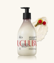 Load image into Gallery viewer, Ucuuba Firming &amp; Repairing Body Lotion
