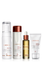Load image into Gallery viewer, Purifying &amp; Luminous Routine, Dry/Normal Skin
