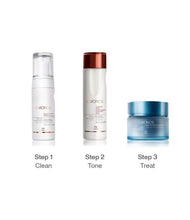 Load image into Gallery viewer, Instant Hydration Recharge Routine, Dry/Normal Skin
