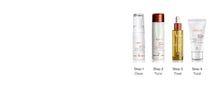 Load image into Gallery viewer, Purifying &amp; Luminous Routine, Dry/Normal Skin
