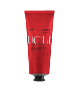 Ucuuba Restorative Hand Cream