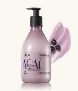 Açaí Body Lotion