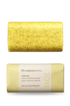 Load image into Gallery viewer, Maracujá Creamy Exfoliating Soap
