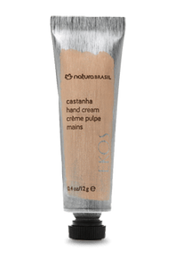 Castanha Hand Cream Sample