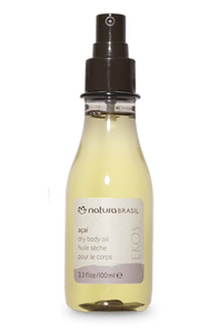 Açaí Dry Body Oil