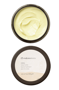 Cacau Body Butter