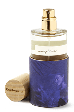 Collages Angelica Eau de Parfum 50ml