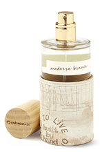 Load image into Gallery viewer, Collages Madeira Branca Eau de Parfum 50ml
