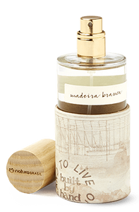 Collages Madeira Branca Eau de Parfum 50ml