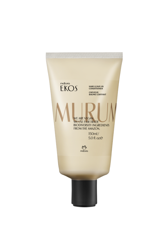 Murumuru Hair Leave-In Conditioner