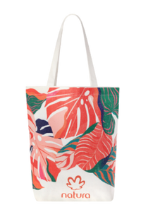 Natura Canvas Tote Bag 2019