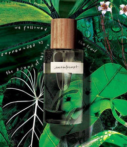 Collages Rainforest Eau de Parfum 50ml