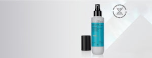 Straight Hair Anti-Pollution Leave In Spray